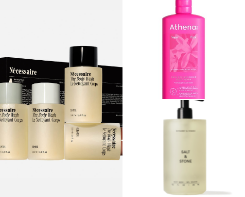 Body Care: Smells So Good 😊🌼 cover photo collage