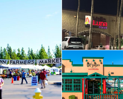 My new list cover photo collage