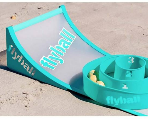 Favorite less-seen games for outdoor parties or tailgates cover photo collage