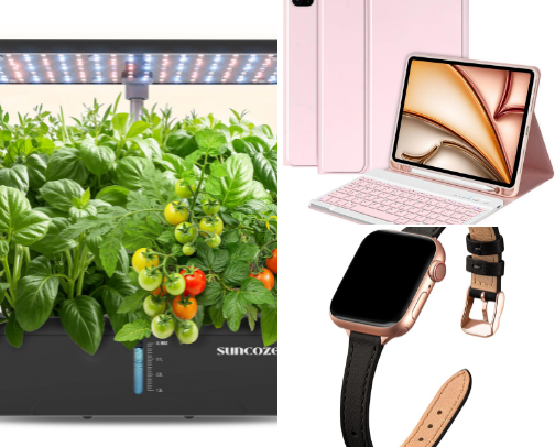 אמזון cover photo collage