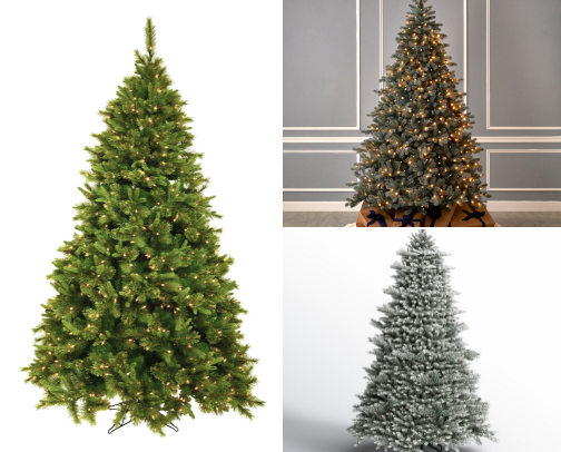 A very merry home! cover photo collage