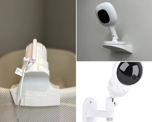 10 Must-Have Baby Monitors for Peaceful Nights in 2025 cover photo collage