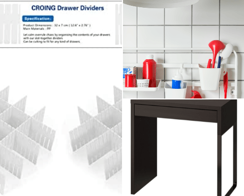 Ordenación cover photo collage