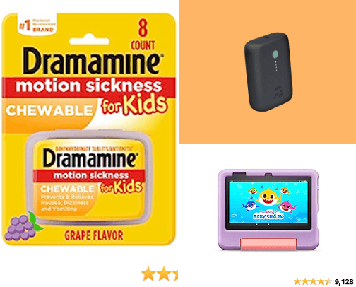 Travel Needs cover photo collage