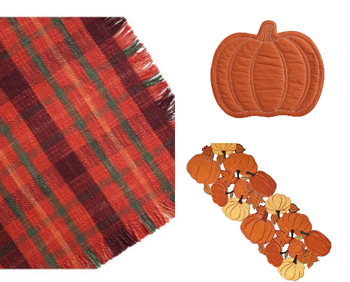Fall Finds I’m Loving 🍂 cover photo collage