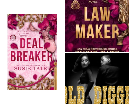 Save & Read - Law Maker (Aristocrats of London Book 1) emotional billionaire romances cover photo collage