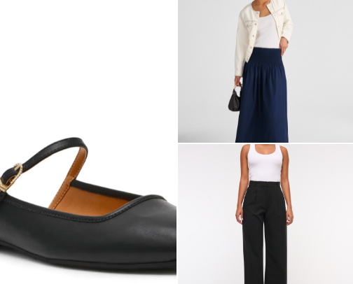 Work fits cover photo collage