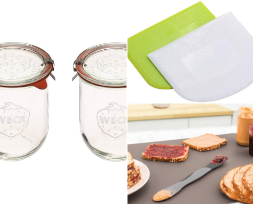Sourdough cover photo collage