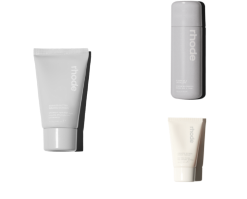 Rhode Products ACTUALLY Worth The Hype: I was a disbelieber but now I am a BELIEBER cover photo collage