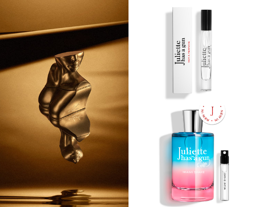 perfumes that have gotten me sooo many compliments cover photo collage