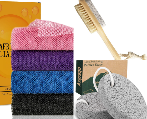 Pretty feet are made in the winter, so this is how to get pretty feet for the summer cover photo collage