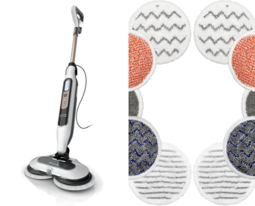 Crunchy Cleaning cover photo collage