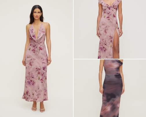 Dynamite Clothing Haul – Trendy Dresses & Tops for Women cover photo collage