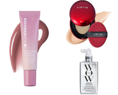 Beauty Products Girls Keep Buying Before They Sell Out ✨💄 cover photo collage