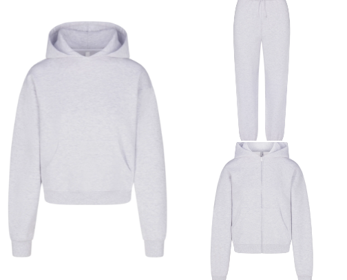 comfy cozy cover photo collage