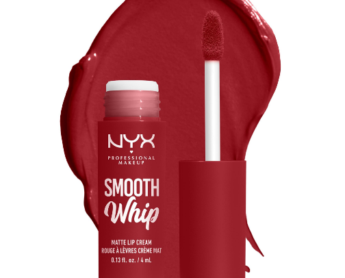 My NYX Must-Haves cover photo collage