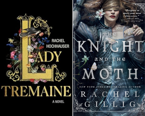 Favorite Books of 2026...So Far! cover photo collage