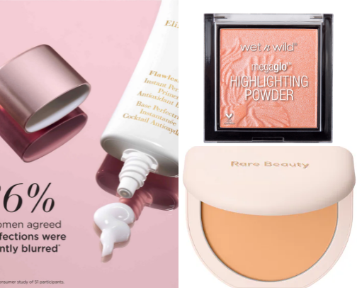 Maquillaje que compraría de nuevo🫶🏽 cover photo collage