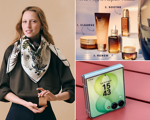 Never Travel Without: My Must-Have Travel Essentials cover photo collage