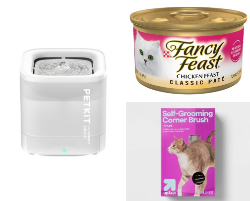 Best Cat Products in 2026 I Actually Buy for My Cat Every Month cover photo collage