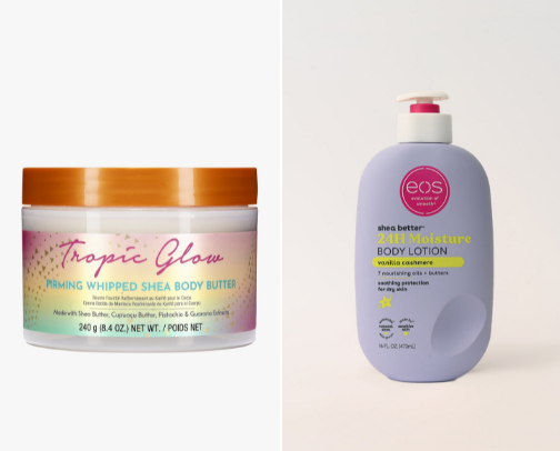 Must-Have products for your everything shower!🫧 cover photo collage