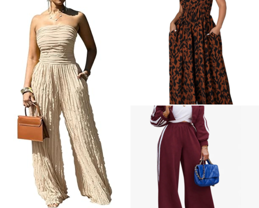 Bump friendly fashion 🤰🏽 cover photo collage
