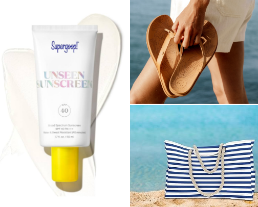 15 Essentials to Pack for Your San Diego Vacation cover photo collage