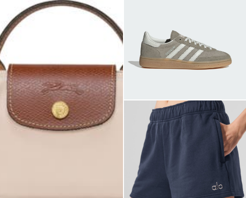 Current Wishlist: Deinfluence It Please!! cover photo collage