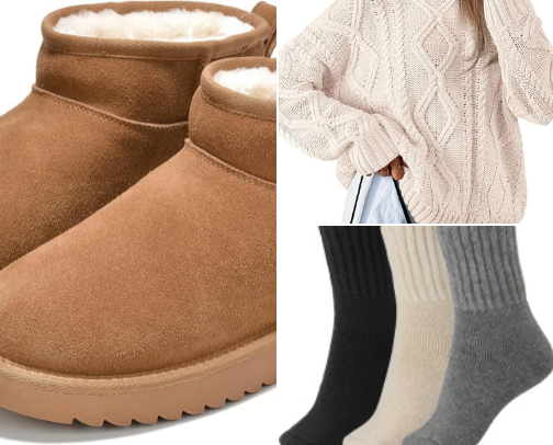 AMAZON MUST PT 2. cover photo collage