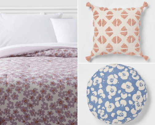 Dorm Decor cover photo collage