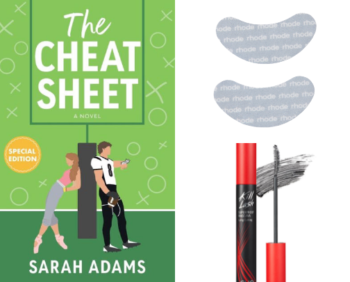 2026 Monthly Favorites cover photo collage