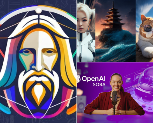 AI Courses on Skillshare: A Dev's Guide to Actually Learning AI cover photo collage