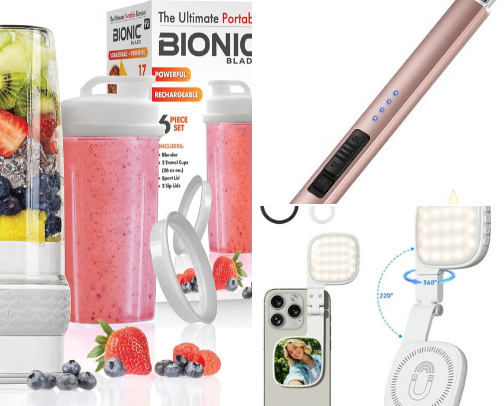 “That’s actually smart” Gadgets cover photo collage