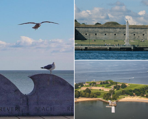 Your Next Boston Adventure Awaits 🏙️ cover photo collage