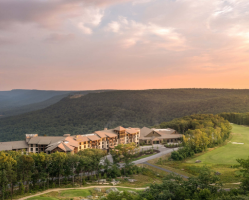 My Hotel Recommendations cover photo collage