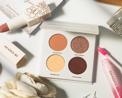 Make up I wear and LOVE (and recommend!) cover photo collage