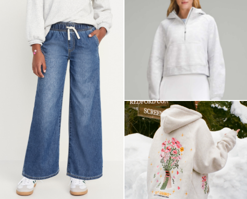 Woman’s clothing! Trendy clothing option that are actually worth every penny! cover photo collage