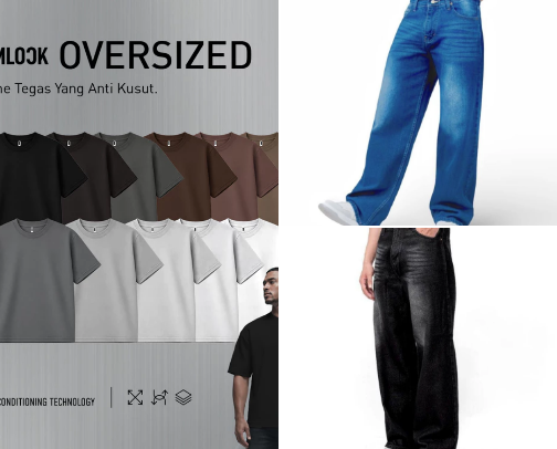 Daily Essentials for Men cover photo collage