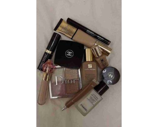 Make up ✨️ cover photo collage