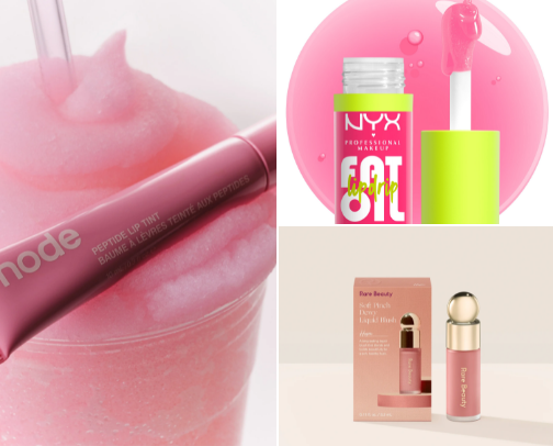 READY, SET, SHINE ✨ cover photo collage