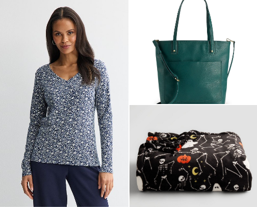 Kohl’s has some great deals that you might want to check out! cover photo collage