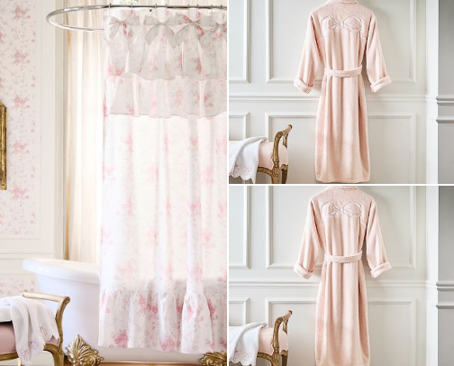 Coquette Aesthetic 🎀☁️ cover photo collage