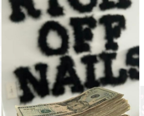 Nail Tech Favs cover photo collage