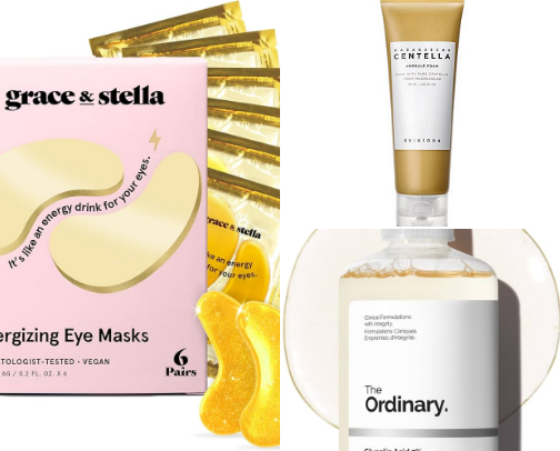 Do You Have Sensitive Skin? cover photo collage