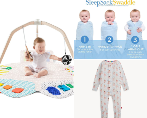 SO YOU’RE HAVING A BABY! 🤎🧸 cover photo collage