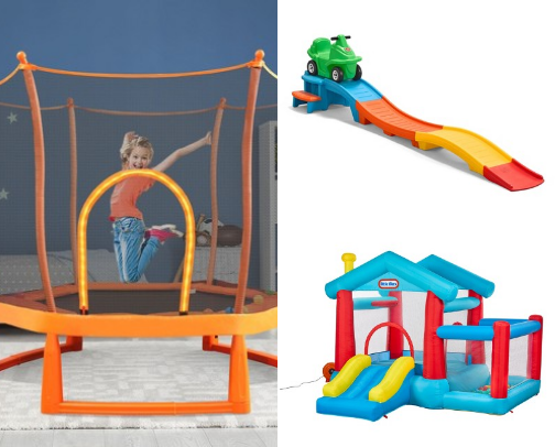 Ultimate Summer Experience cover photo collage