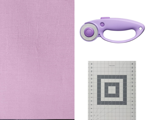 Sewing Finds: Tools, Fabrics & Creative Comforts I Love cover photo collage