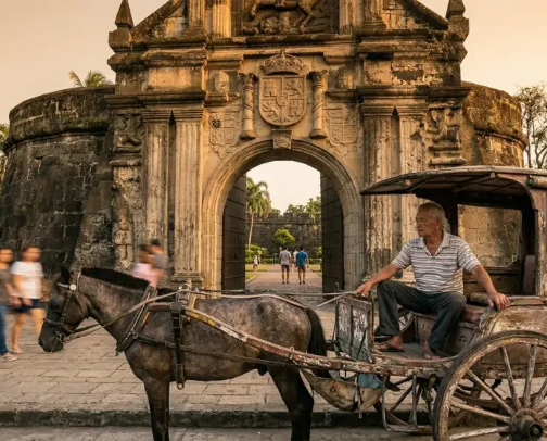 Best Philippines Travel Bucket List: Top Spots & Hidden Gems cover photo collage