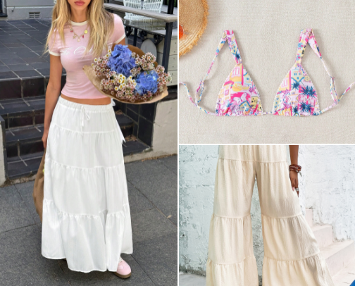 Things you will actually keep from Shein cover photo collage