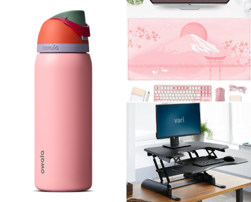 How to survive being a corporate slave cover photo collage